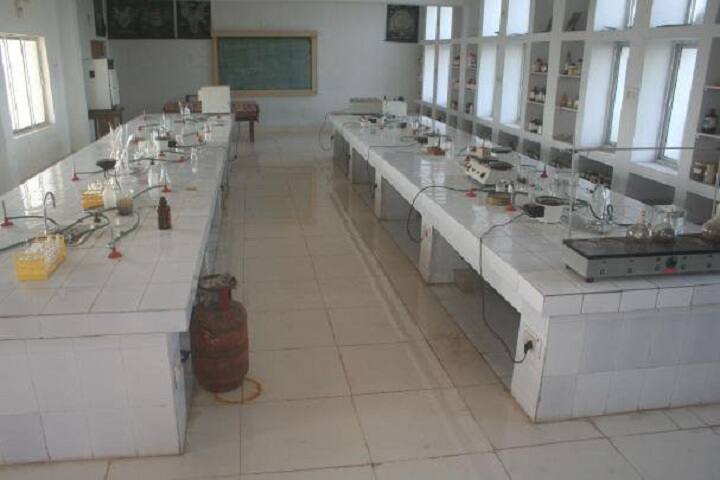 laboratory